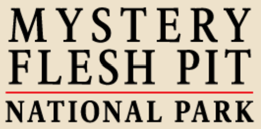 Mystery Flesh Pit Website Link